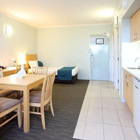 Manly Marina Cove Motel Brisbane Kültér fotó