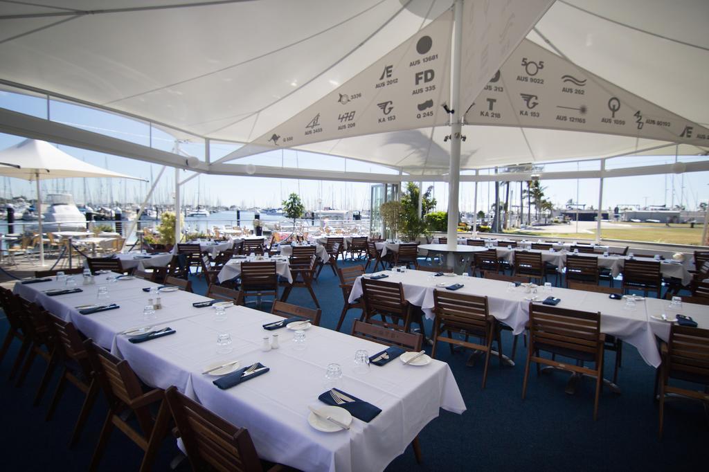 Manly Marina Cove Motel Brisbane Kültér fotó