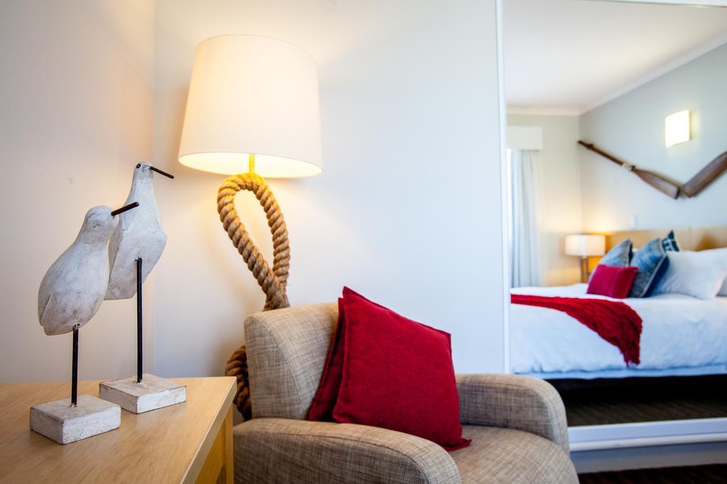 Manly Marina Cove Motel Brisbane Kültér fotó