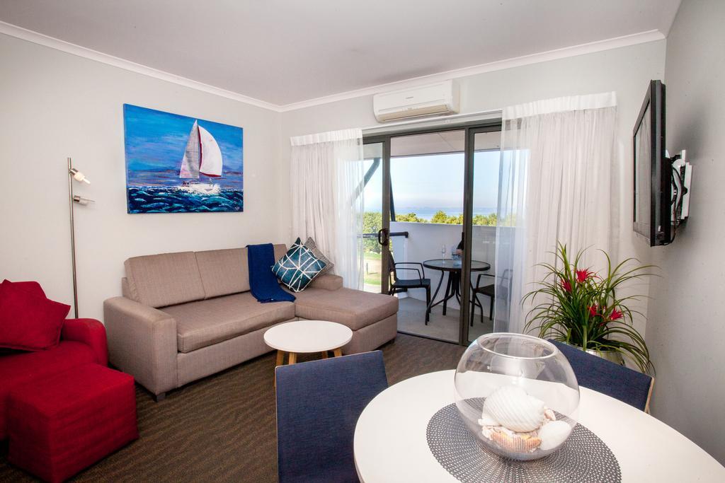 Manly Marina Cove Motel Brisbane Kültér fotó
