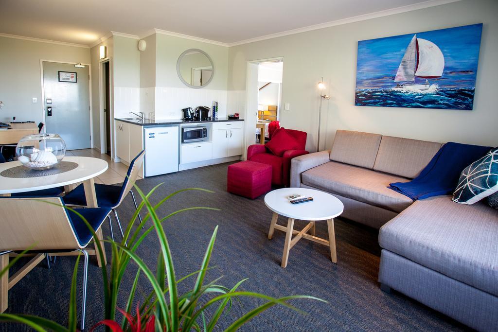 Manly Marina Cove Motel Brisbane Kültér fotó