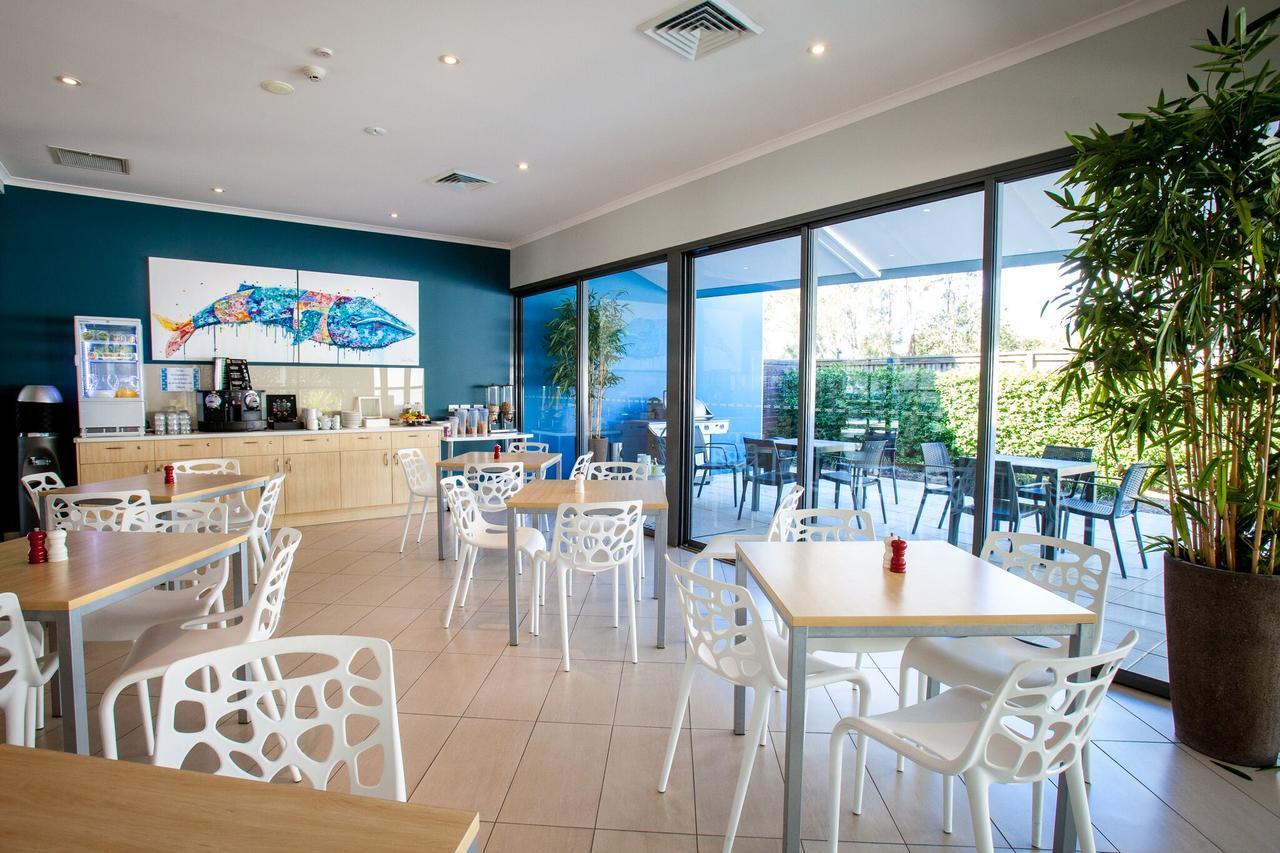 Manly Marina Cove Motel Brisbane Kültér fotó
