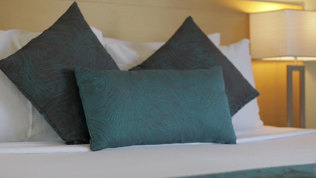 Manly Marina Cove Motel Brisbane Kültér fotó