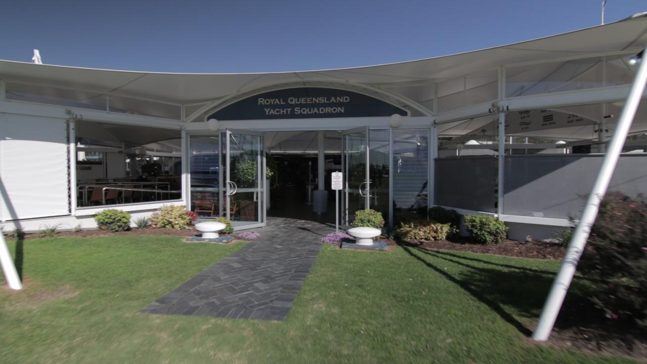 Manly Marina Cove Motel Brisbane Kültér fotó