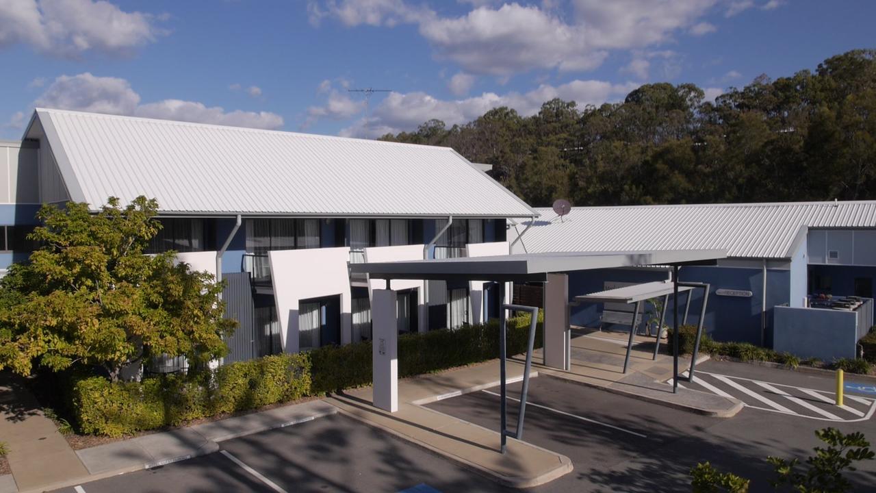 Manly Marina Cove Motel Brisbane Kültér fotó