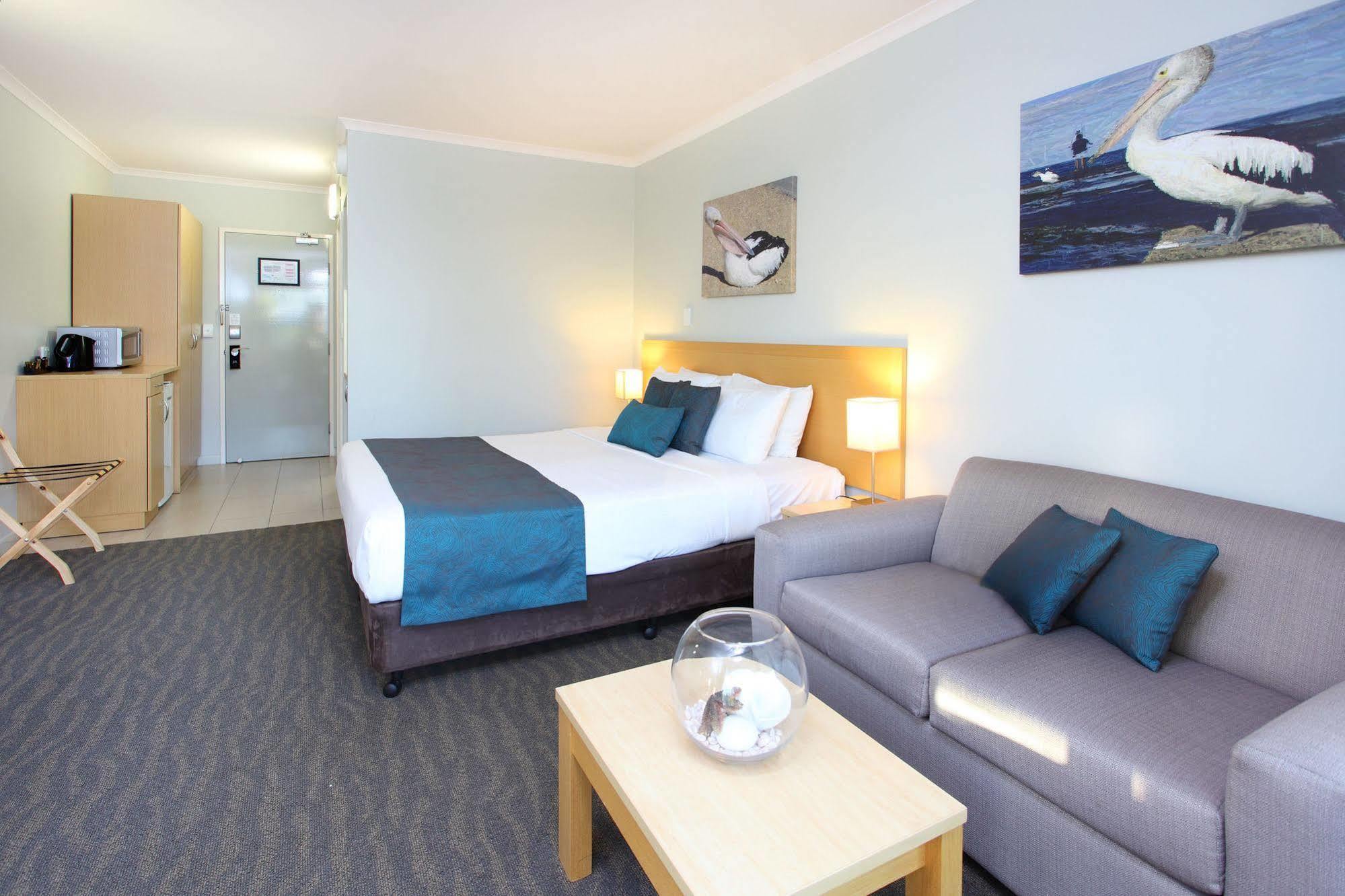 Manly Marina Cove Motel Brisbane Kültér fotó