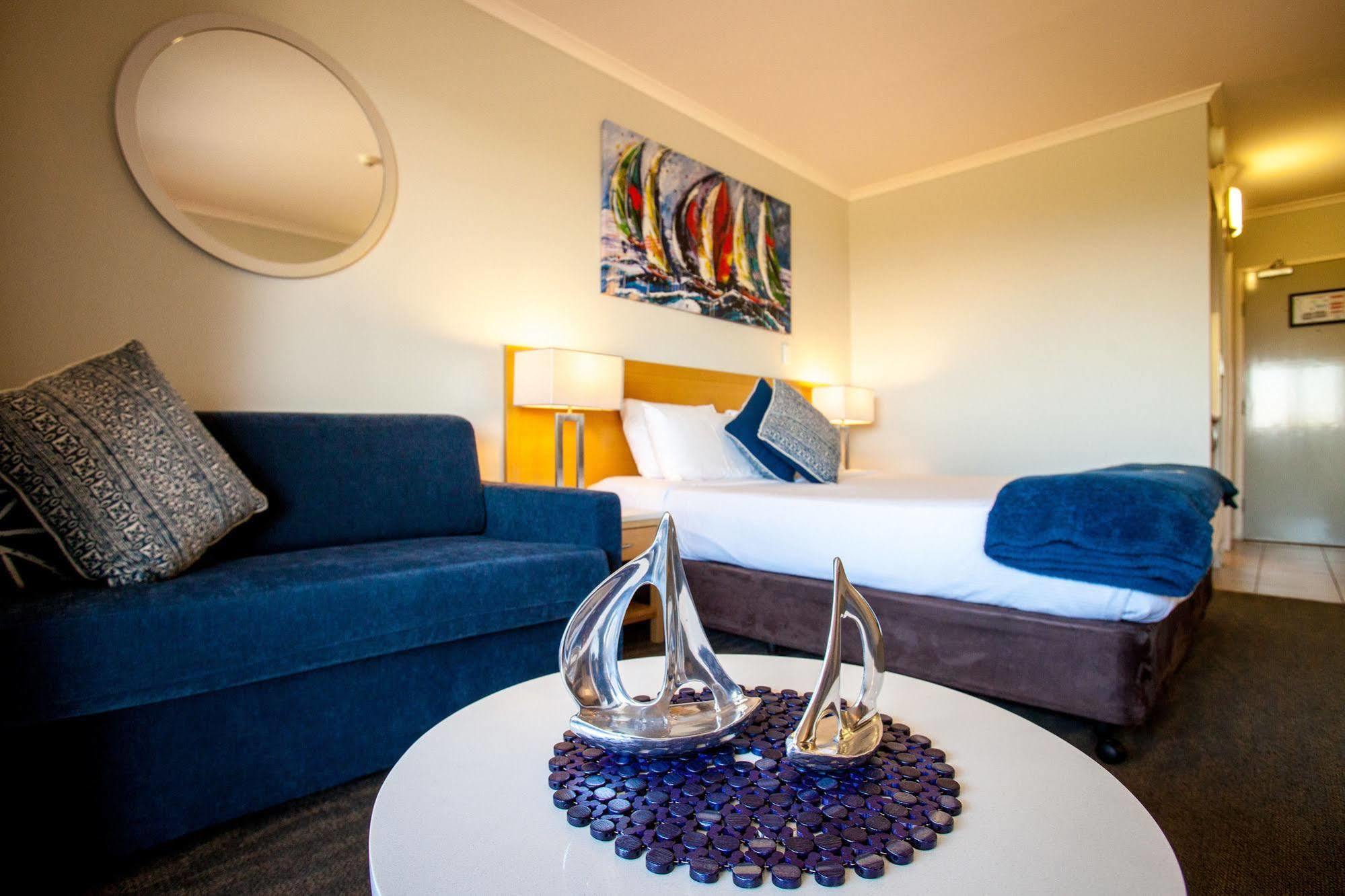 Manly Marina Cove Motel Brisbane Kültér fotó