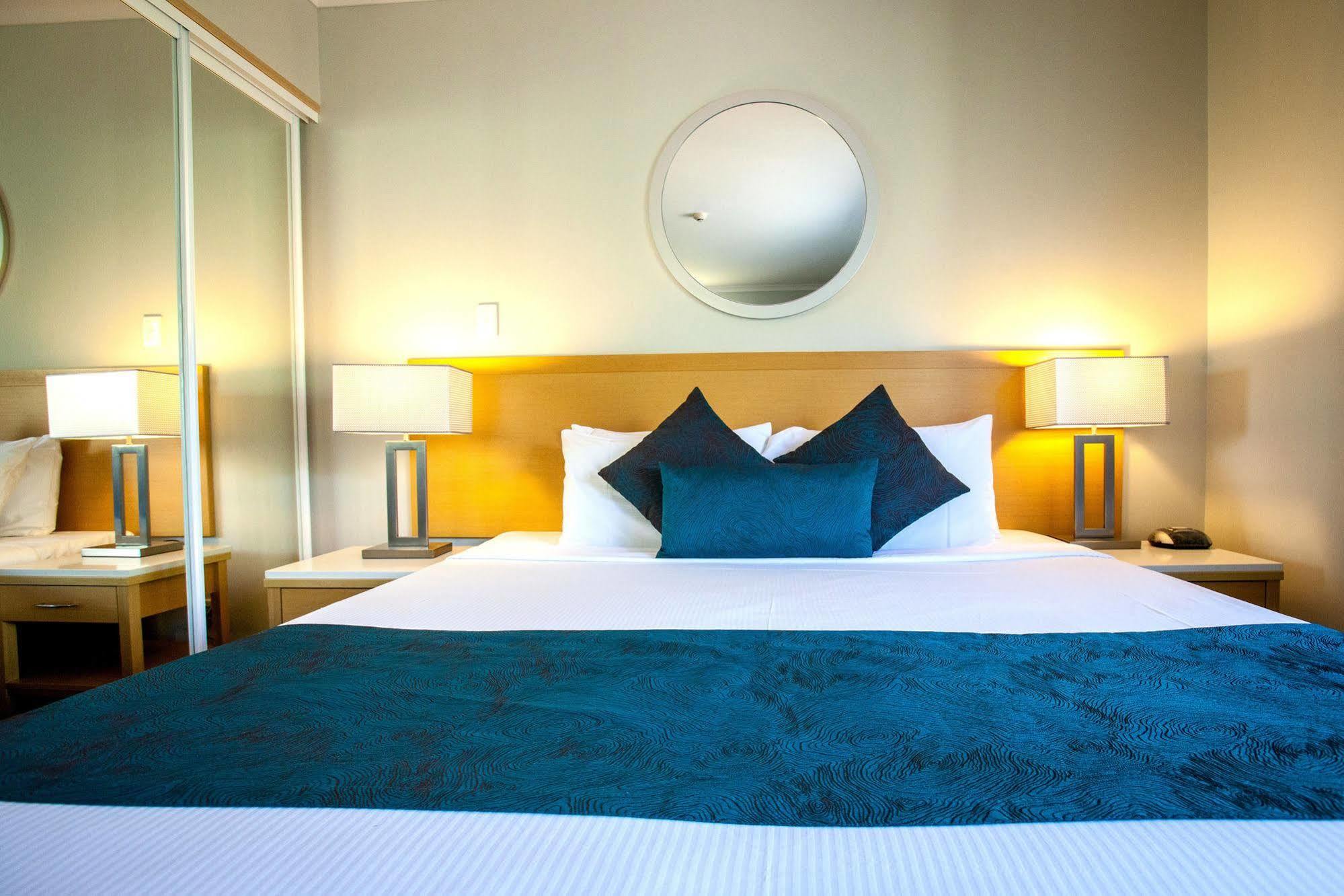 Manly Marina Cove Motel Brisbane Kültér fotó