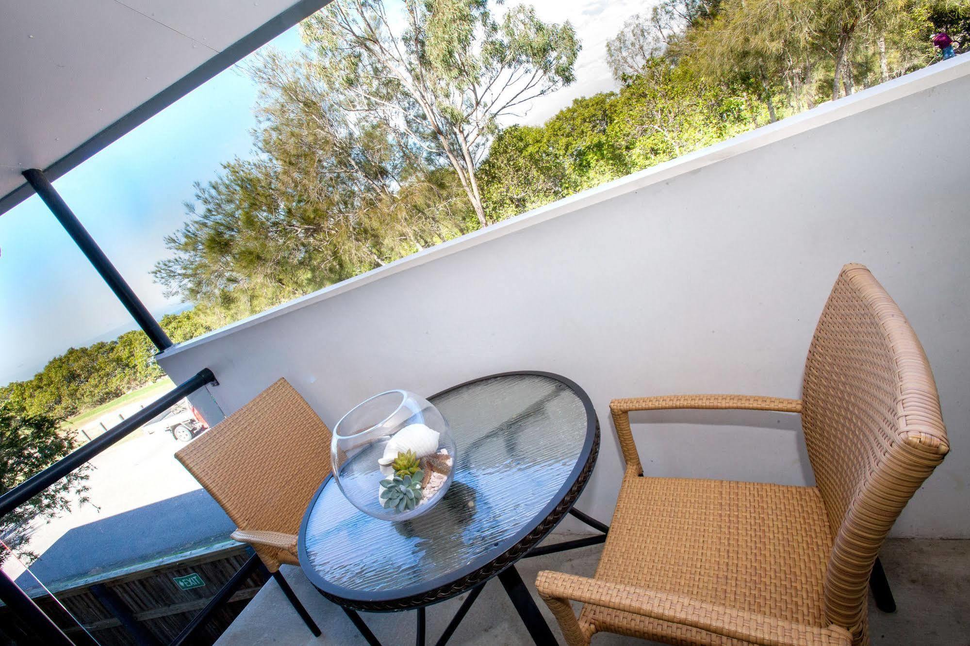Manly Marina Cove Motel Brisbane Kültér fotó