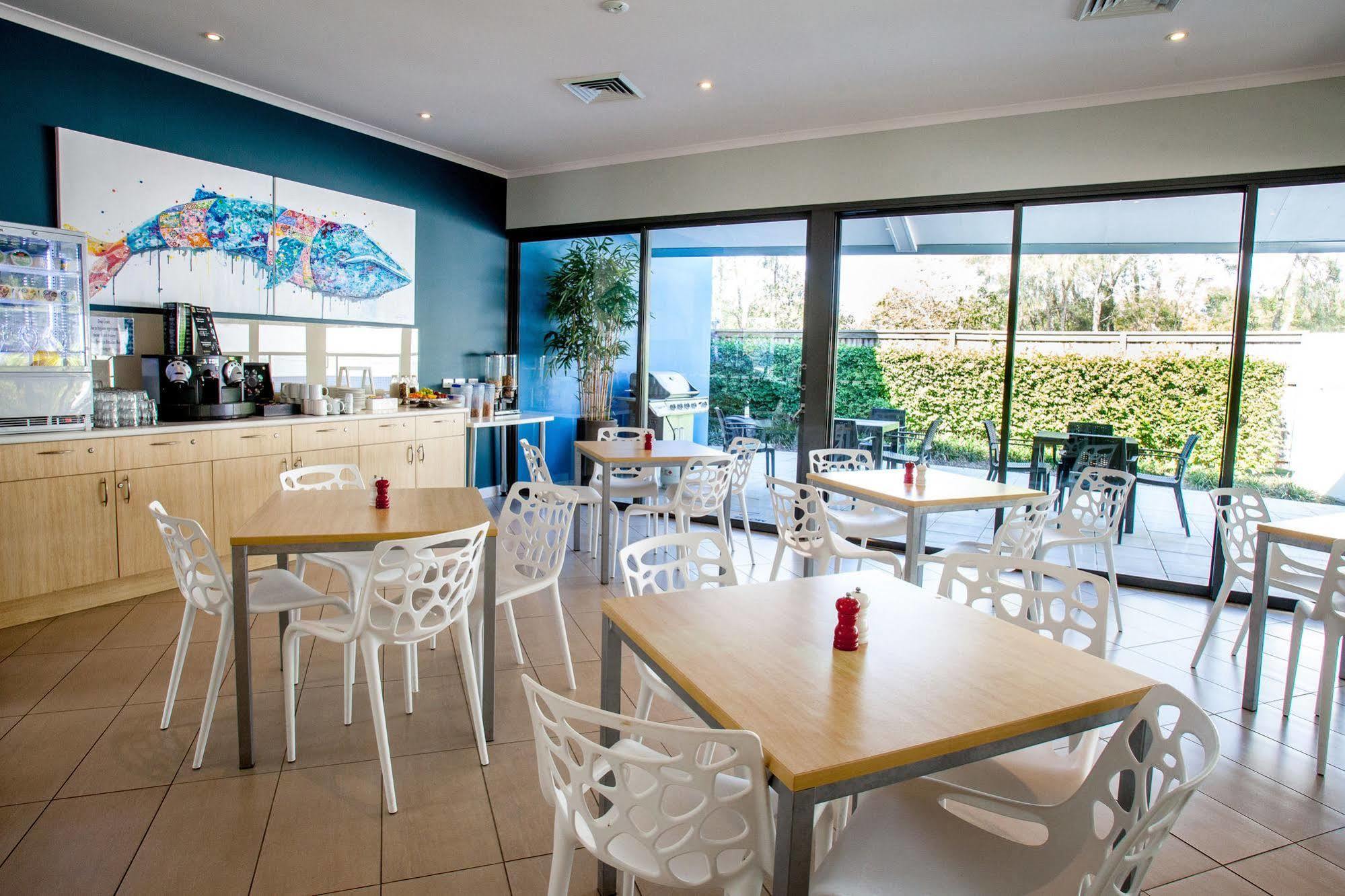 Manly Marina Cove Motel Brisbane Kültér fotó