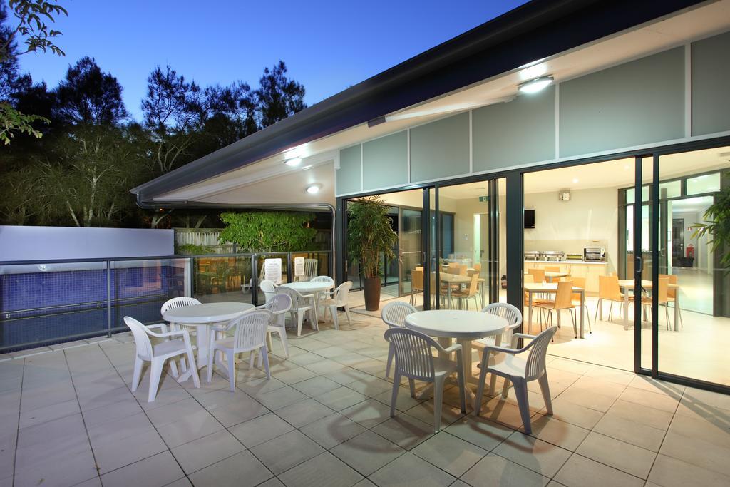 Manly Marina Cove Motel Brisbane Kültér fotó