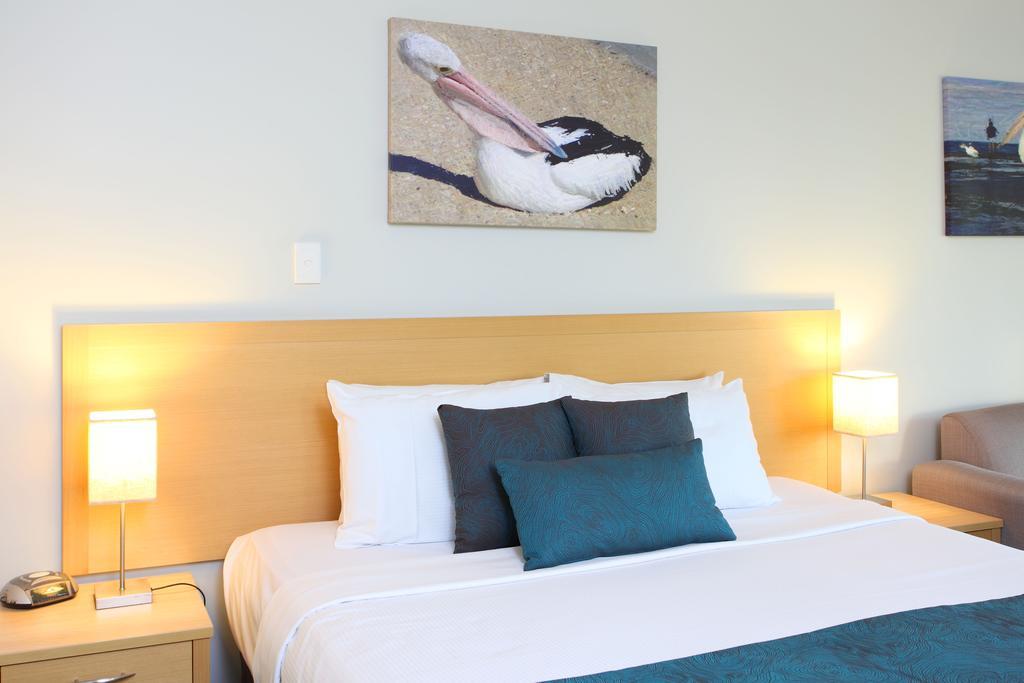 Manly Marina Cove Motel Brisbane Kültér fotó