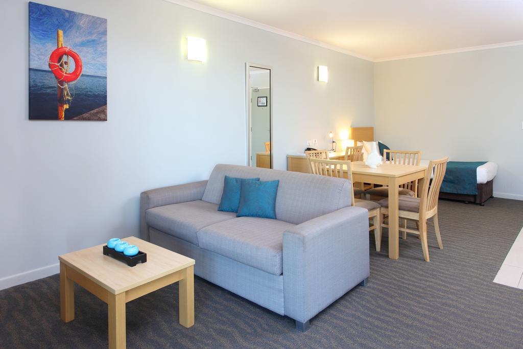 Manly Marina Cove Motel Brisbane Kültér fotó